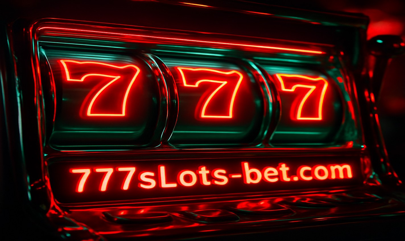 777sLots-এ উন্নত প্রযুক্তির সঙ্গে একটি নতুন আর্কেড গেম অভিজ্ঞতা পাওয়া যায়, যা 777sLots-এ উপলব্ধ।