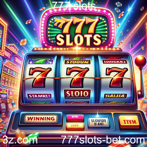 Guia Completo de Slots: Dicas e Estratégias para Vencer