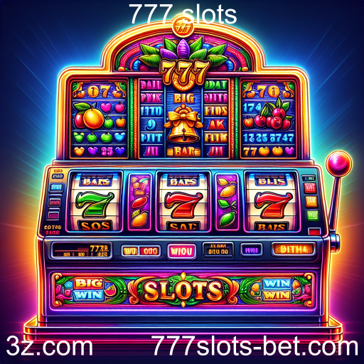 Avaliações dos Melhores Jogos de Slots na 777 Slots