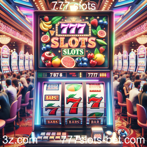 Explorando o Mundo dos Slots: Diversão e Emoção em Cada Jogada